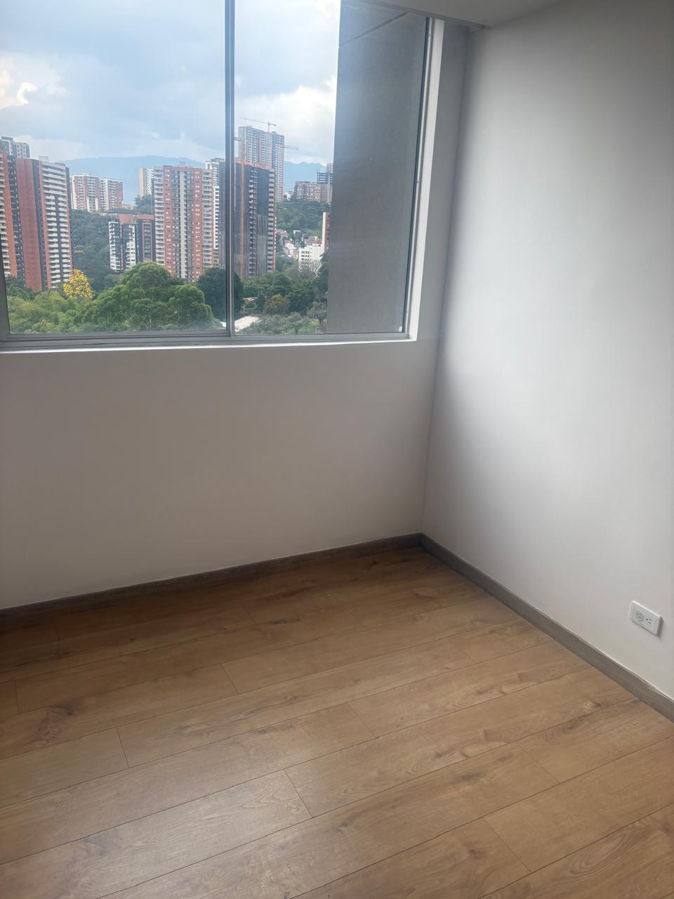 Apartamento para la venta Sabaneta San Remo
