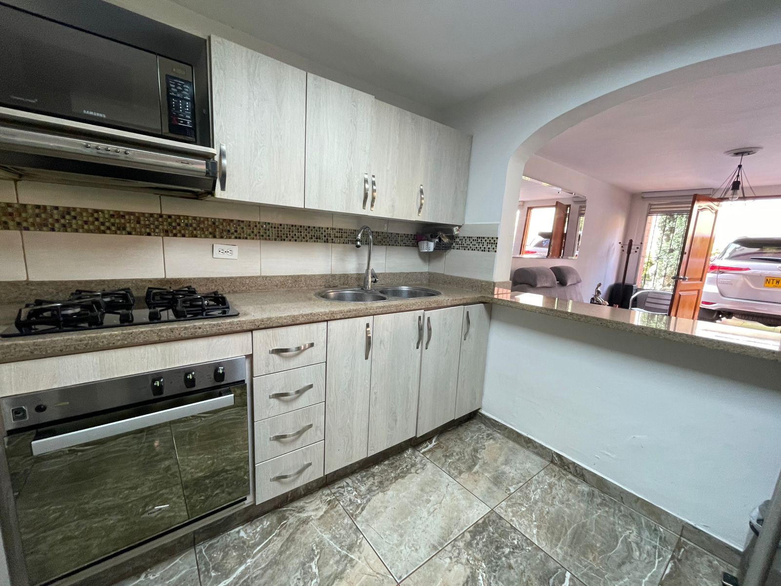 Casa para la venta en Sabaneta sector la Florida
