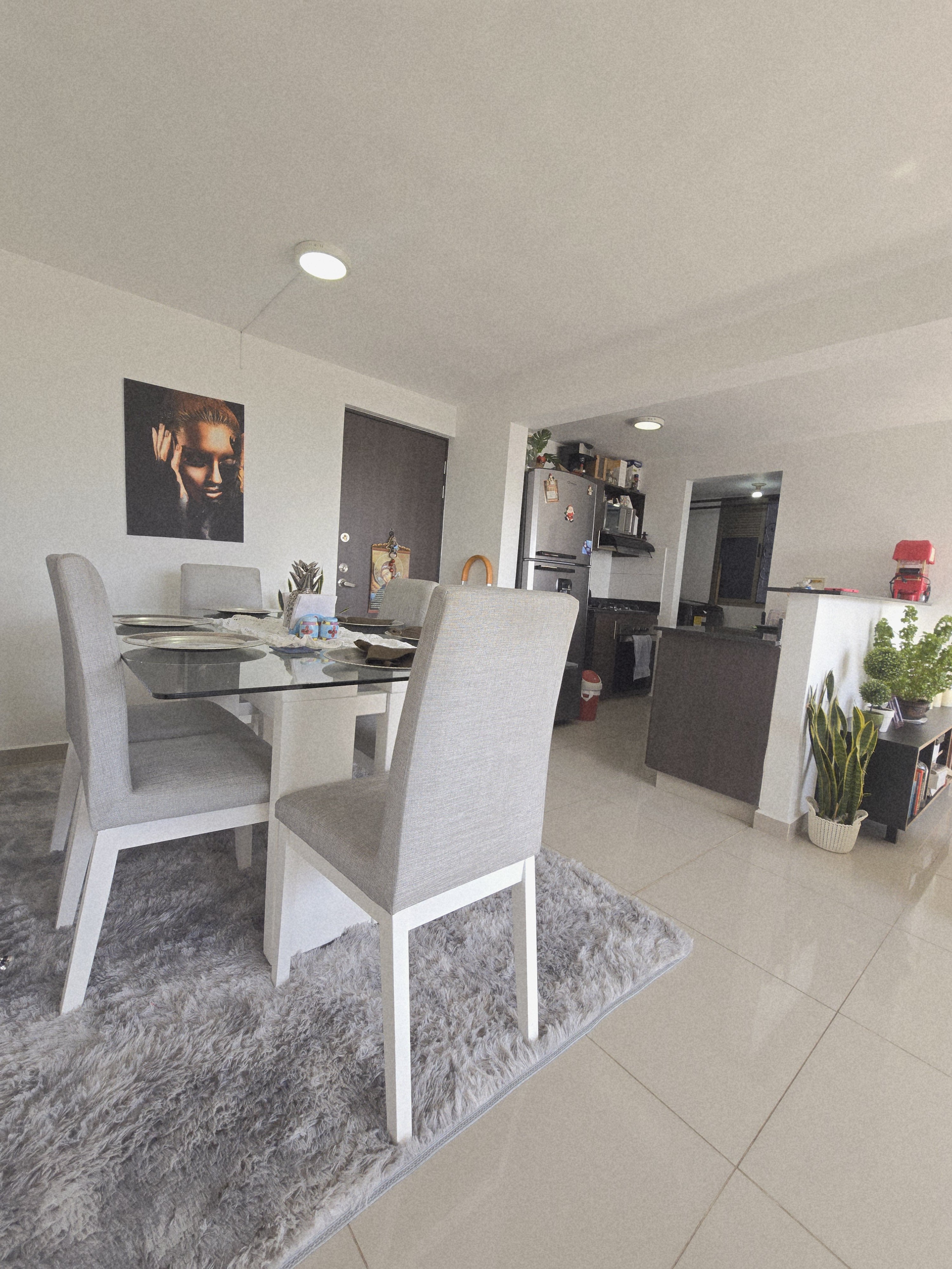 Apartamento en venta Niquia Bello
