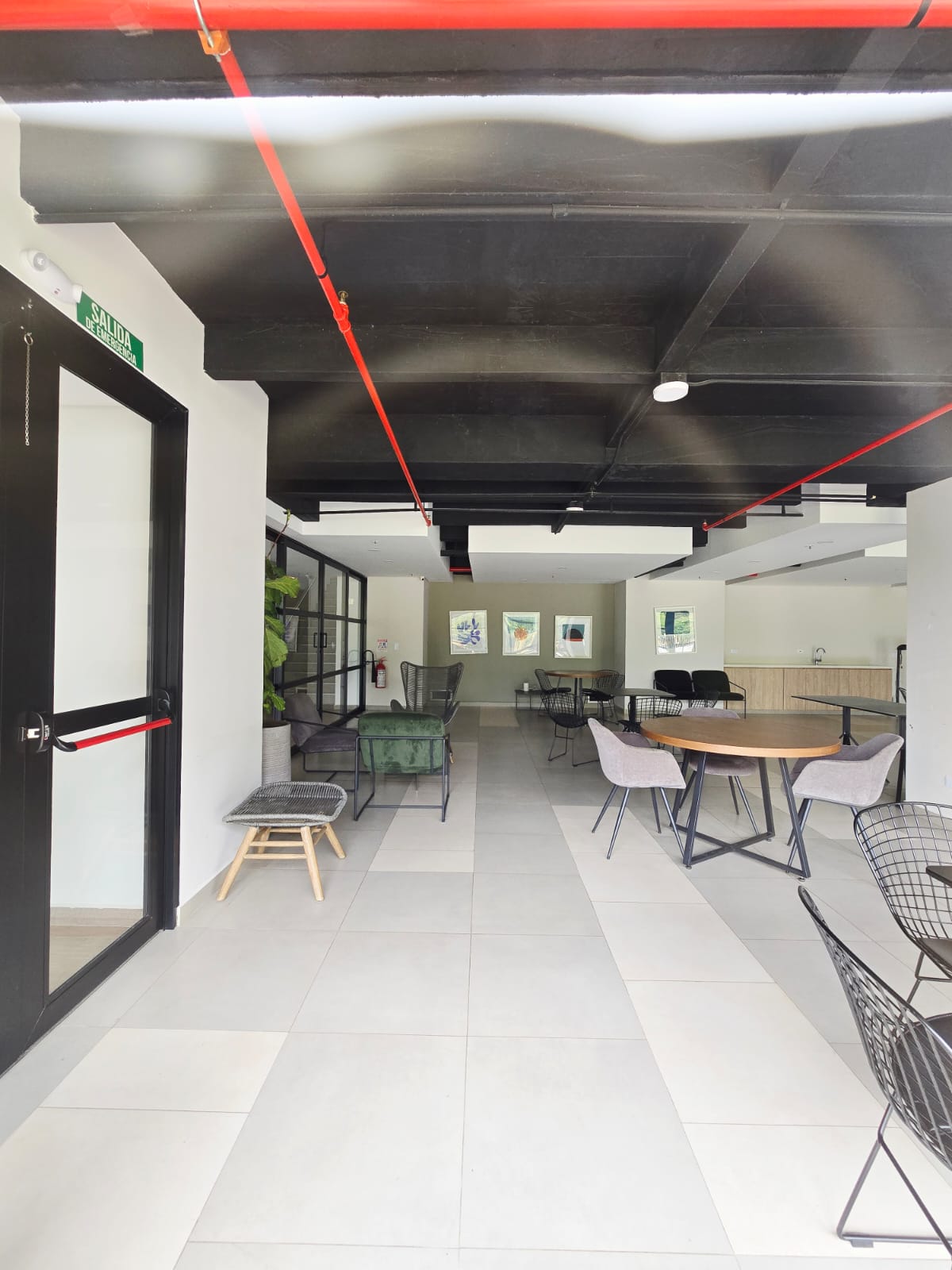 Apartamento para la venta Sabaneta San Remo
