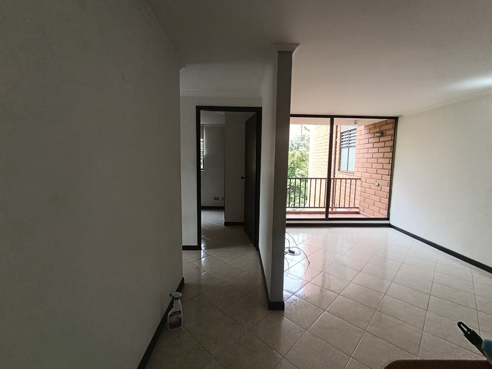 Apartamento en Arriendo Loma de los Bernal