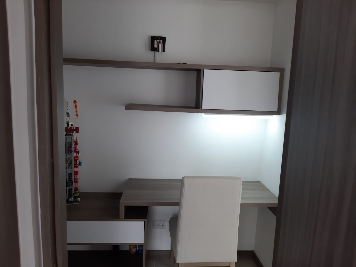 Apartamento en venta en Tierra Firme San German