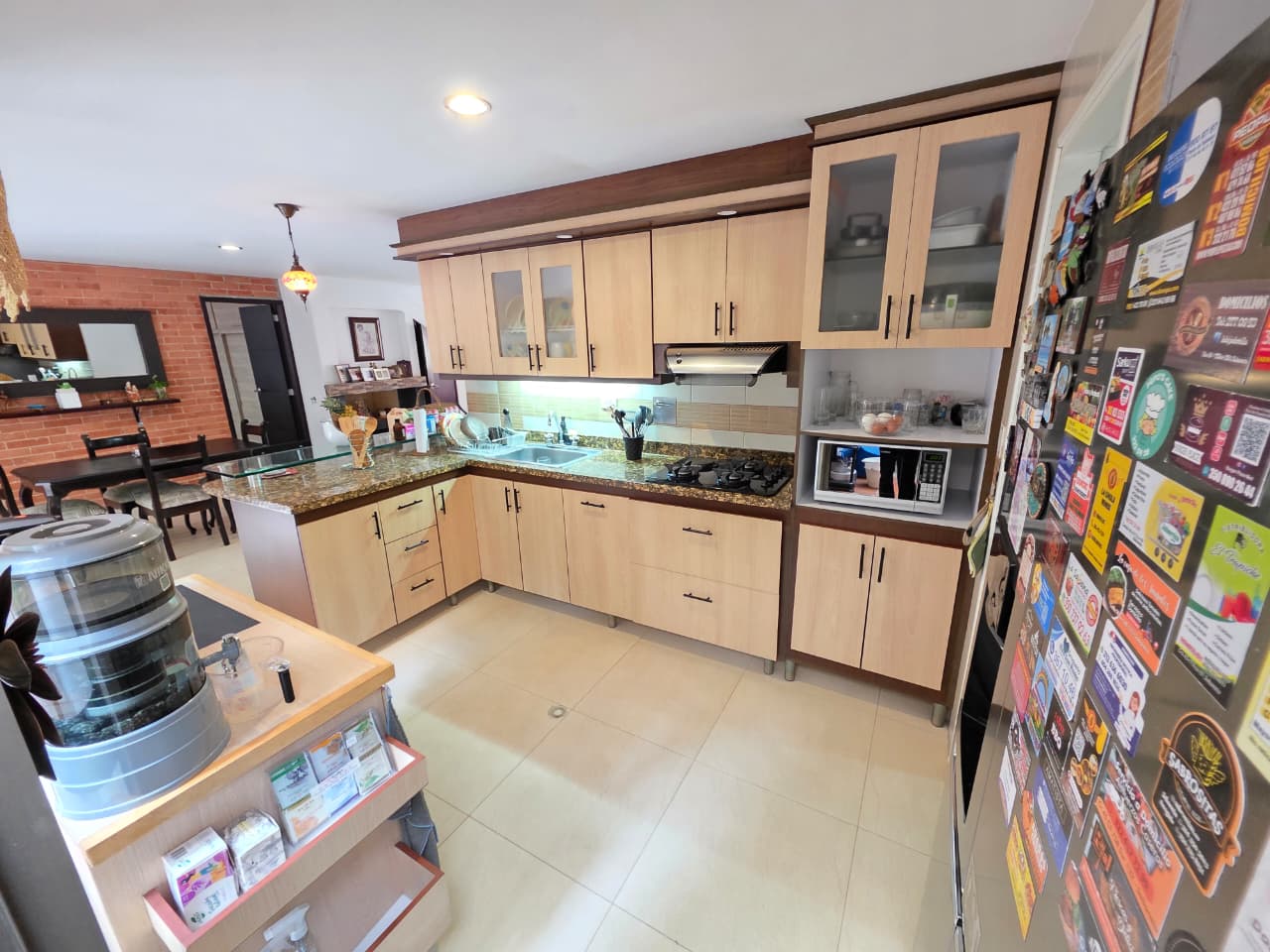 Casa en venta en sabaneta san remo