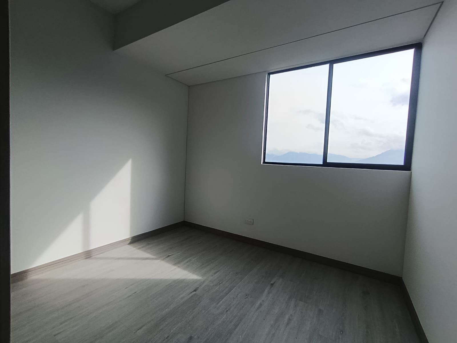Apartamento en arriendo en Las Palmas Medellín