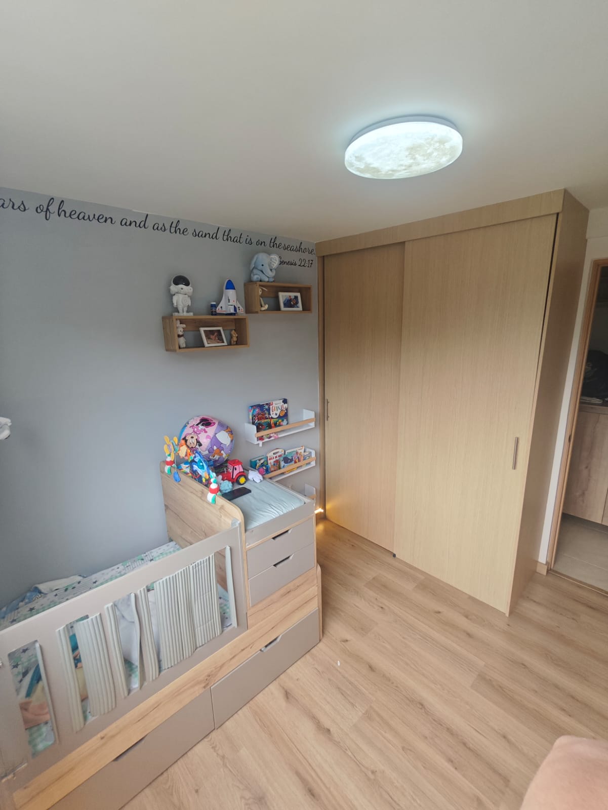 Apartamento para la venta Sabaneta San Remo