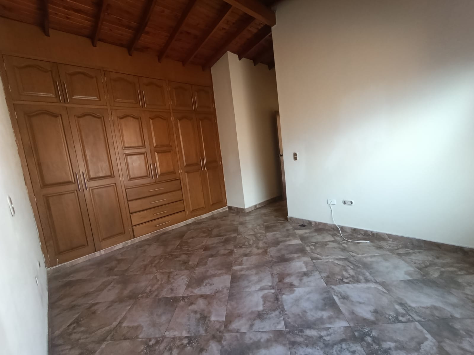 Apartamento en arriendo sector velódromo