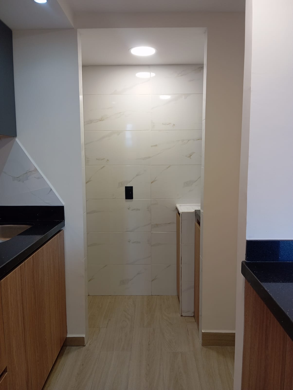 Apartamento en venta en Robledo Pajarito Sector Las Lunas