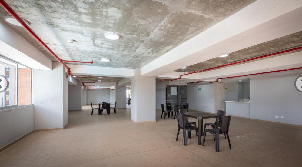 Apartamento para arriendo en Las chimeneas Itagüí