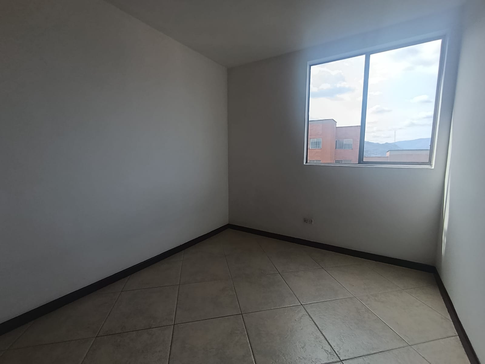 Apartamento en Arriendo Loma de los Bernal