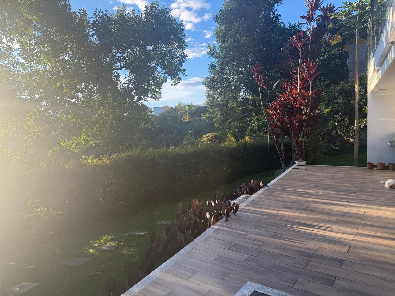 Casa para la venta en parcelación de Envigado Escobero parte baja