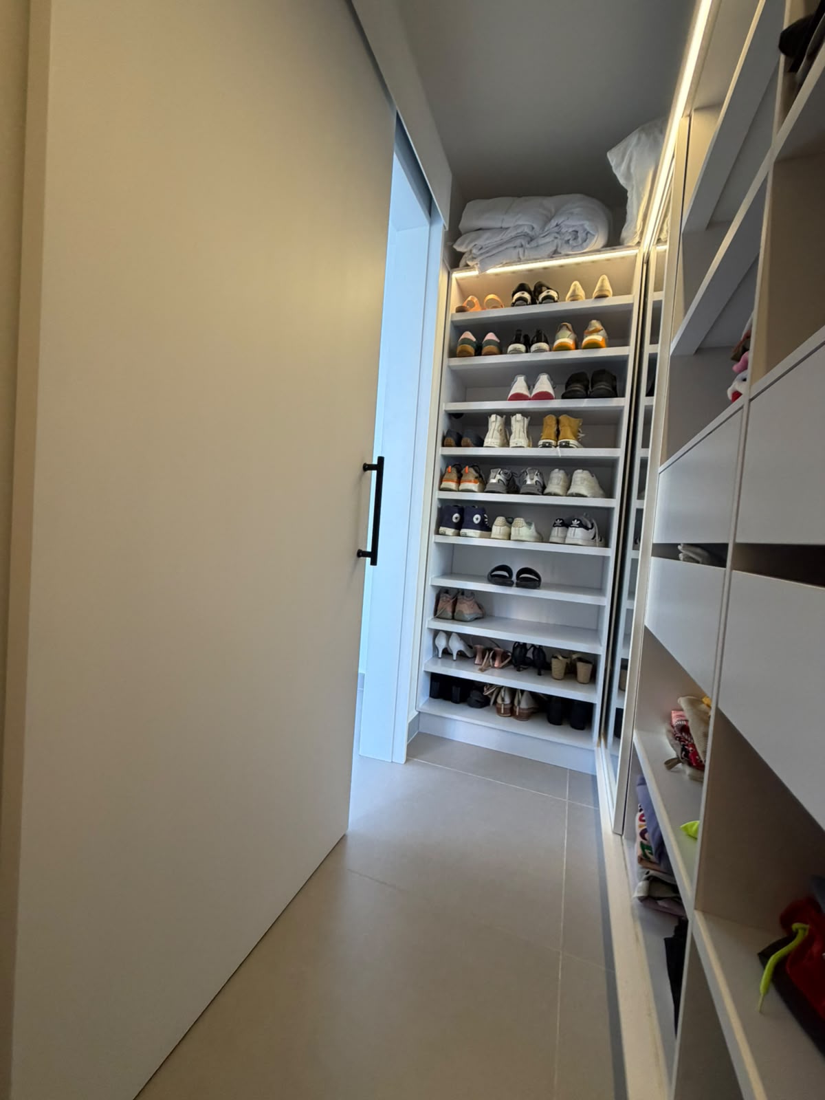 Apartamento en arriendo en El Poblado sector Los Balsos