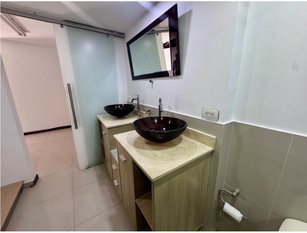 Apartamento en venta Medellín Poblado sector Castropol