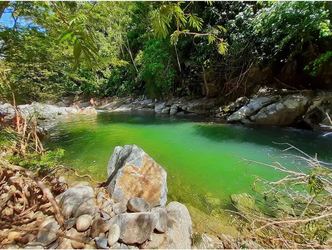 Venta de hotel campestre en el Oriente Antioquieño