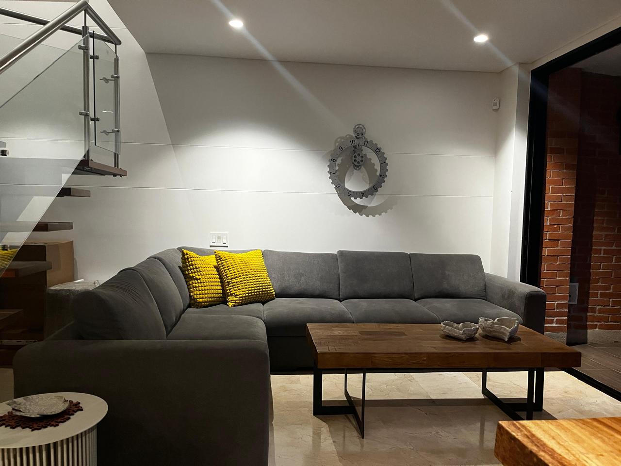 Casa para la venta en Envigado la Calleja