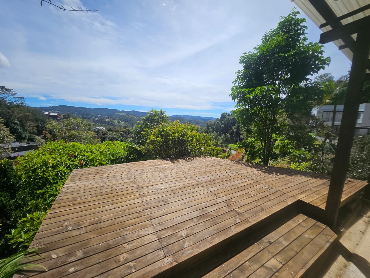 Casa para arriendo en Envigado Loma del Escobero