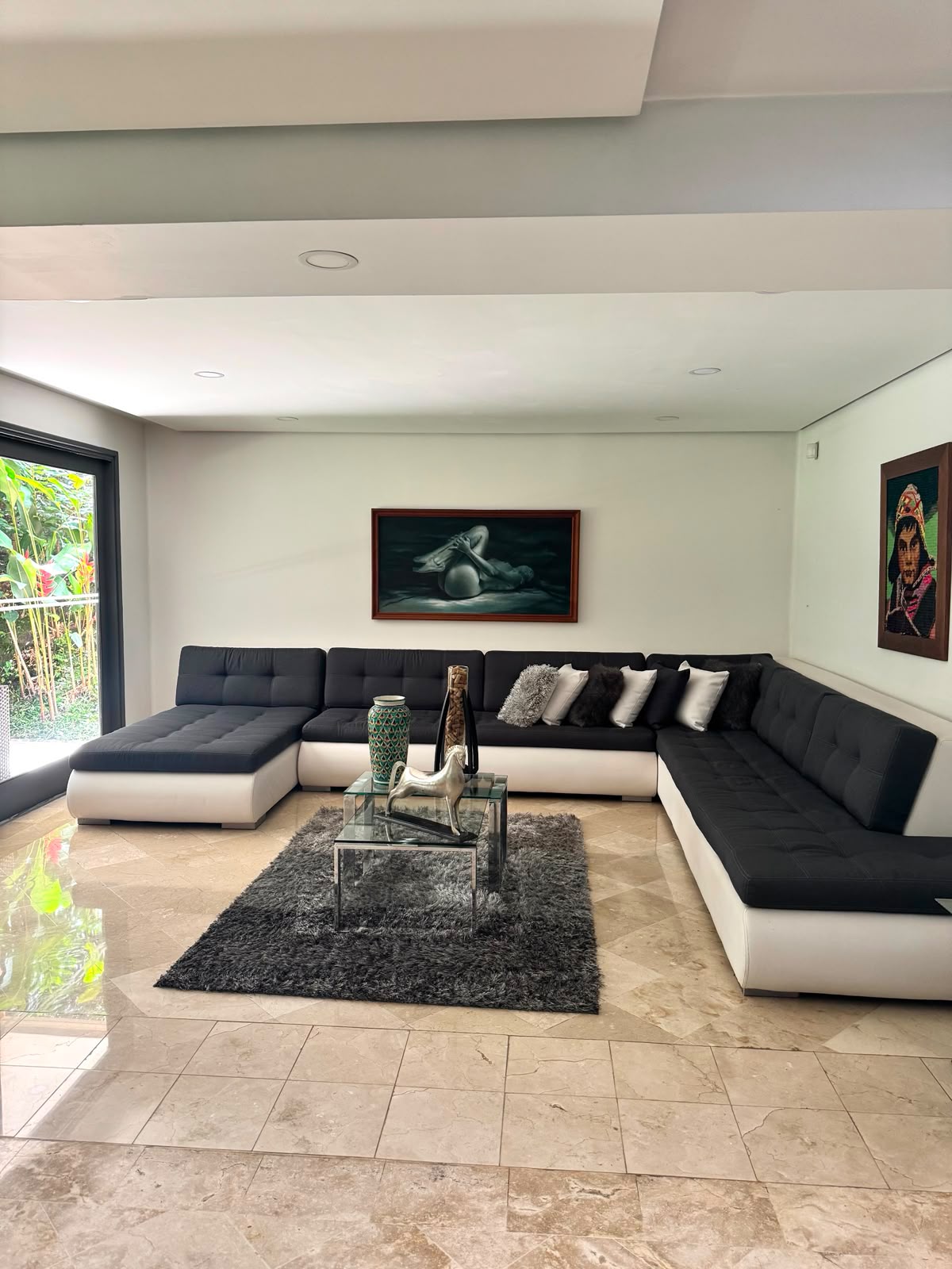Casa en  venta en altos del   Poblado Medellin