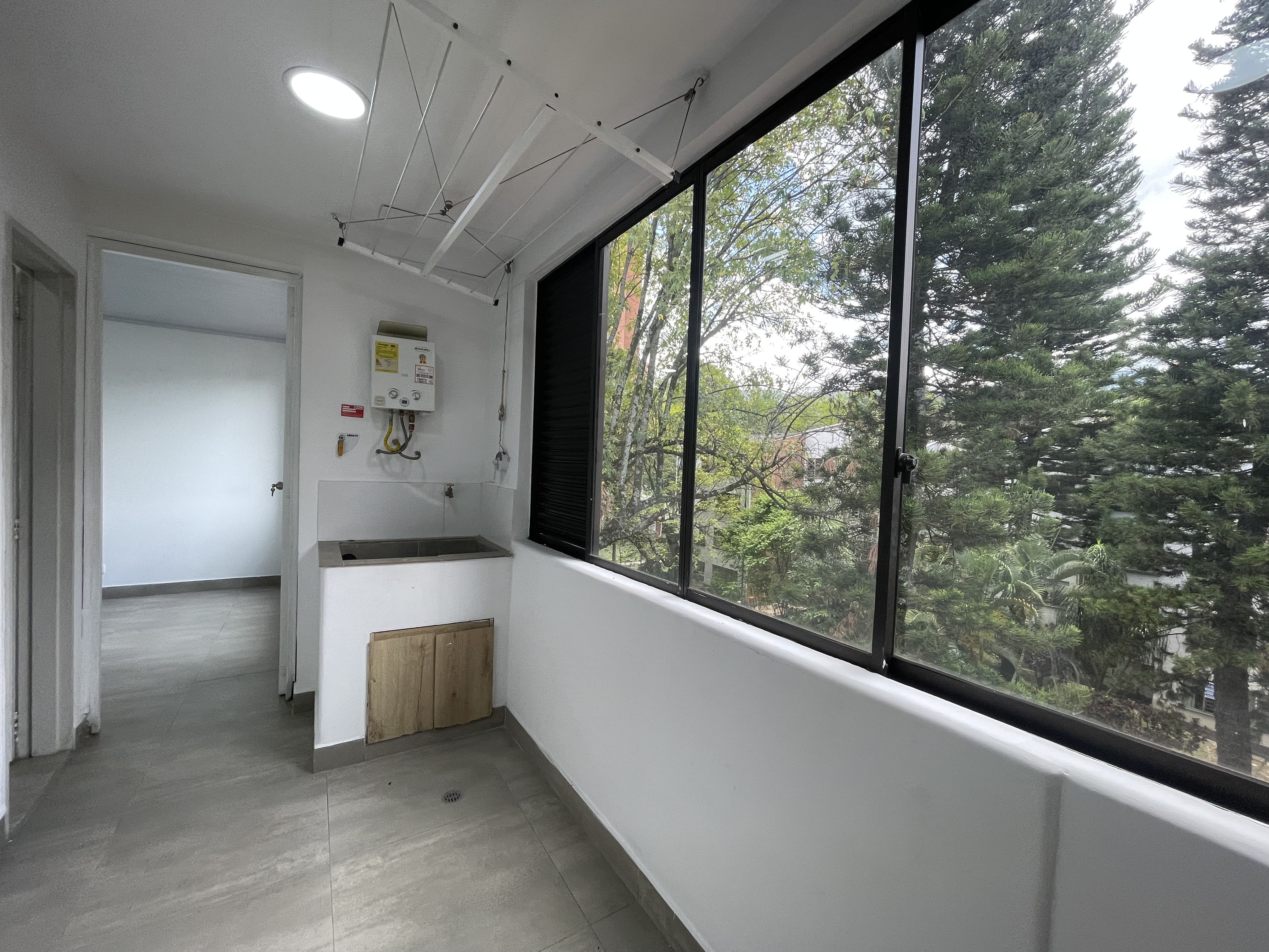 Apartamento en venta La América - Medellín
