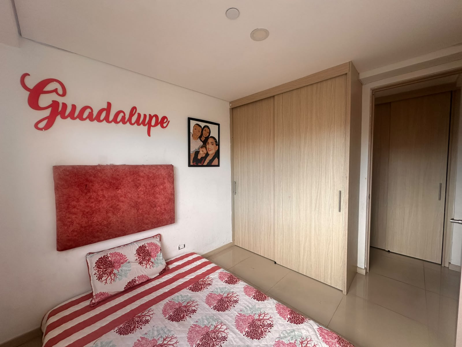 Venta de apartamento en Itagui Fatima