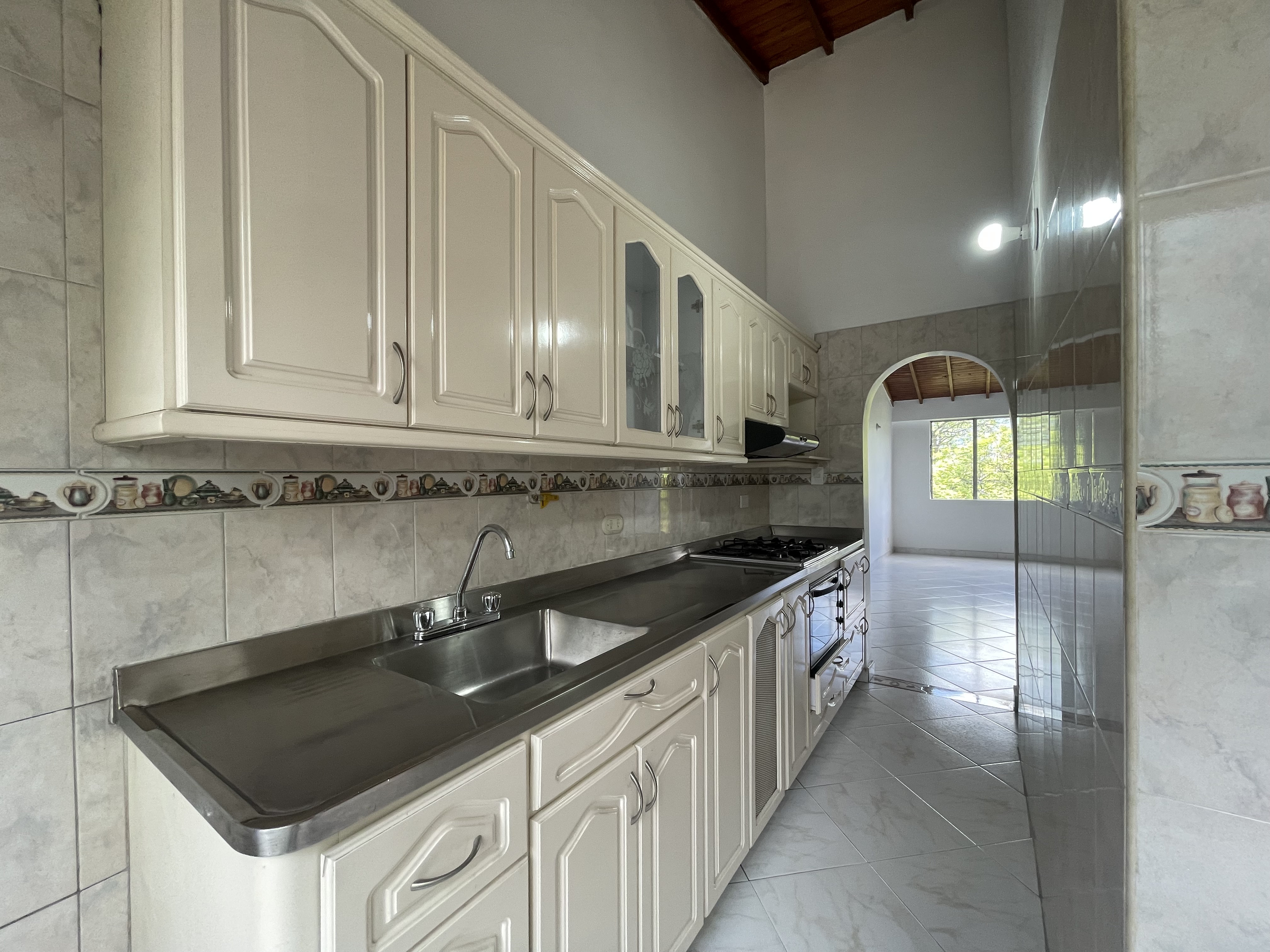 Apartamento en venta La América - Medellín