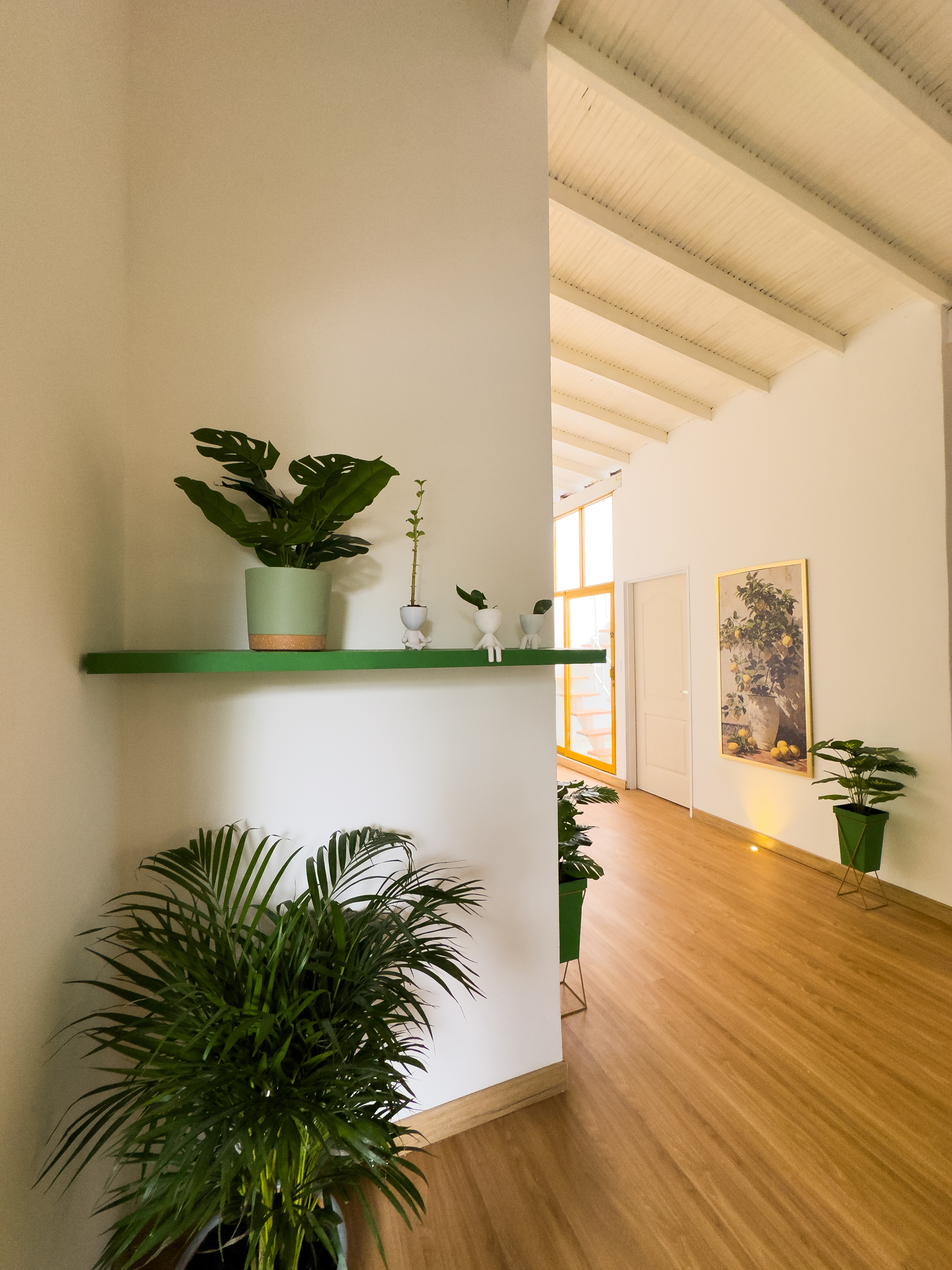 Casa en venta - comercial o residencial en Santa Lucia - Medellin