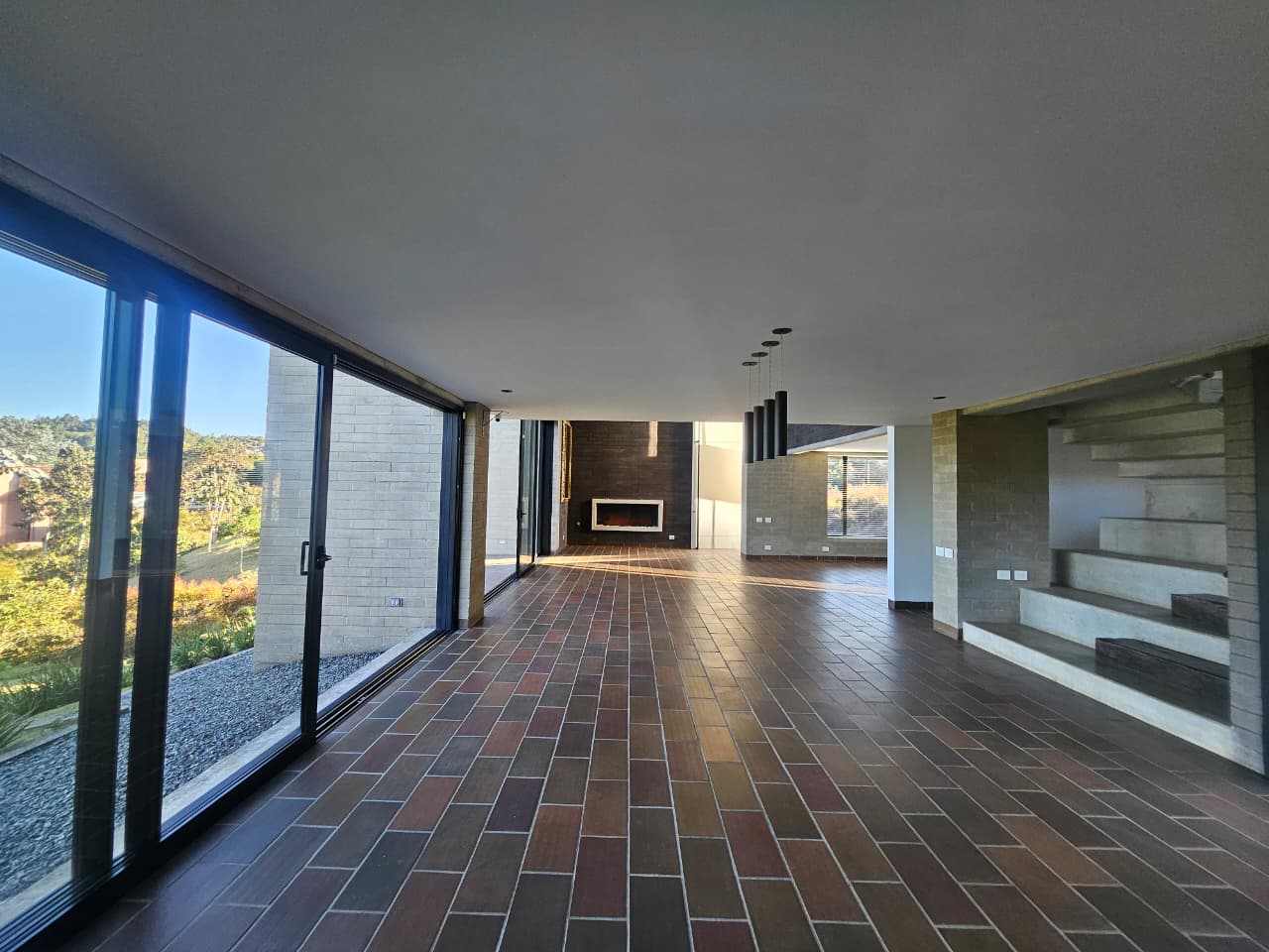 Casa para arriendo en Envigado Loma del Escobero
