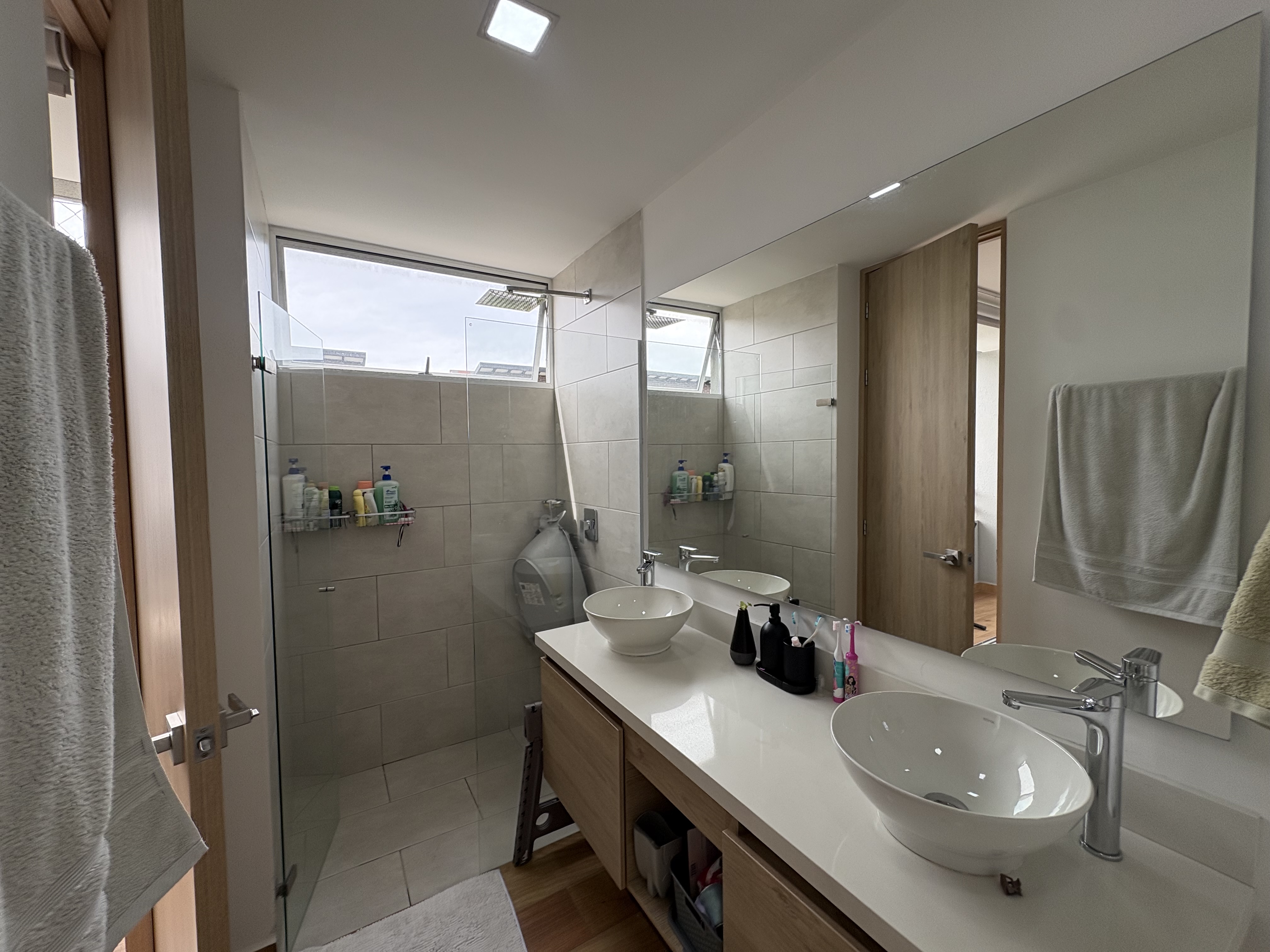 Casa para la venta en rionegro sector Barro Blanco