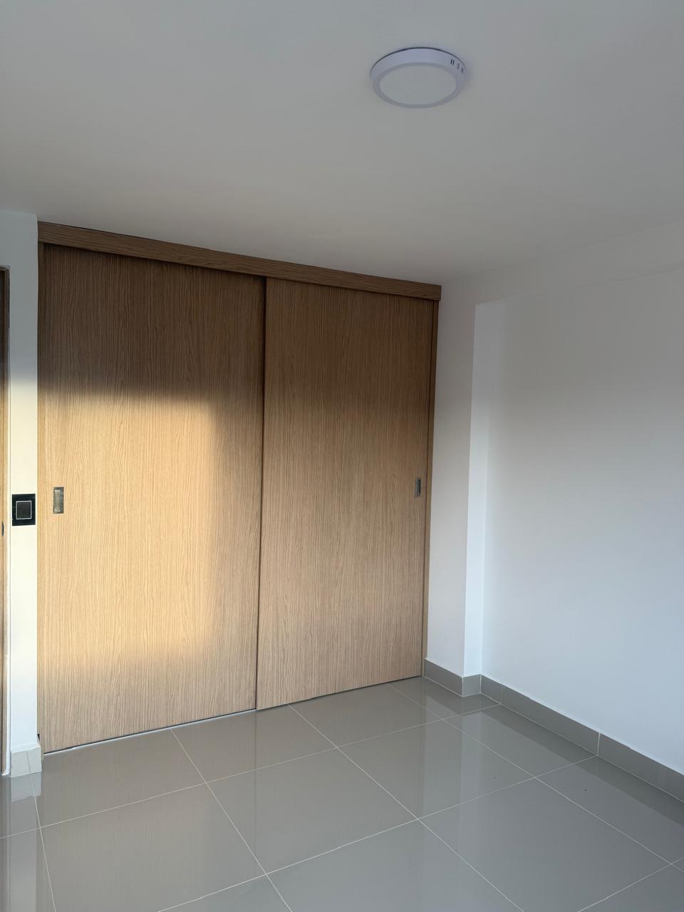Apartamento para la venta en Calasanz Medellin
