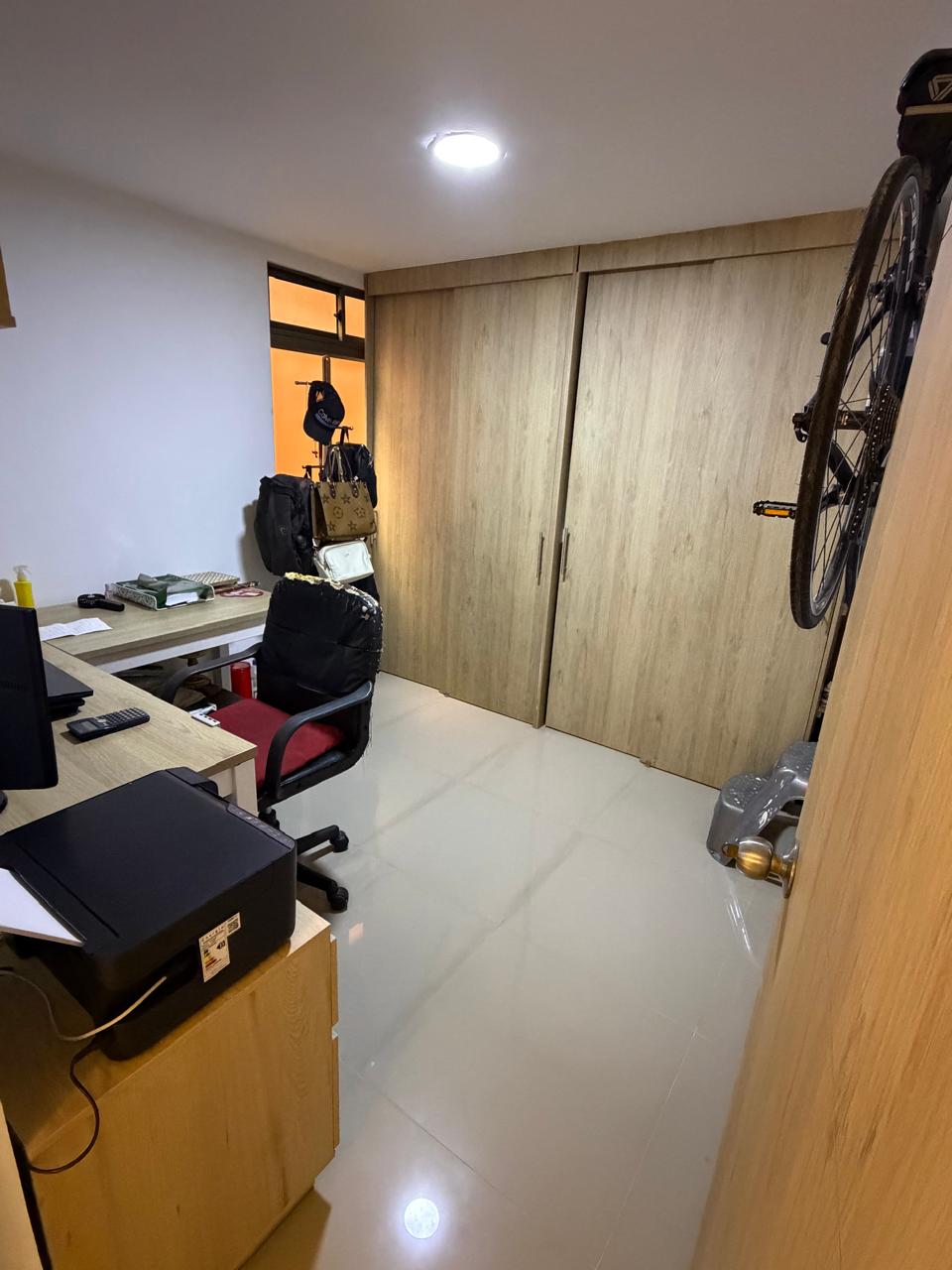 Apartamento para la venta en La Estrella San Antonio de Prado