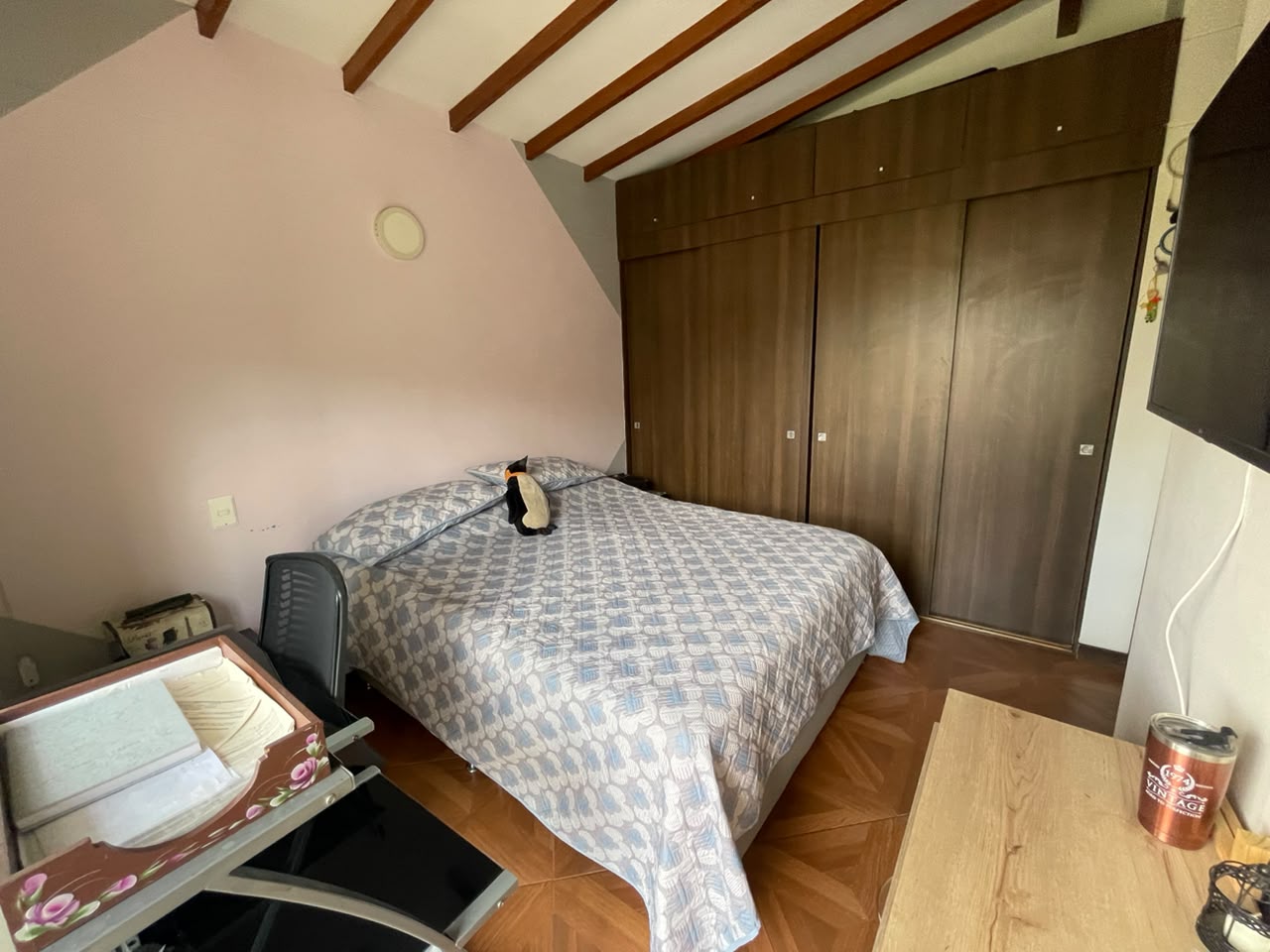 Casa en venta en la Estrella Sector Toledo