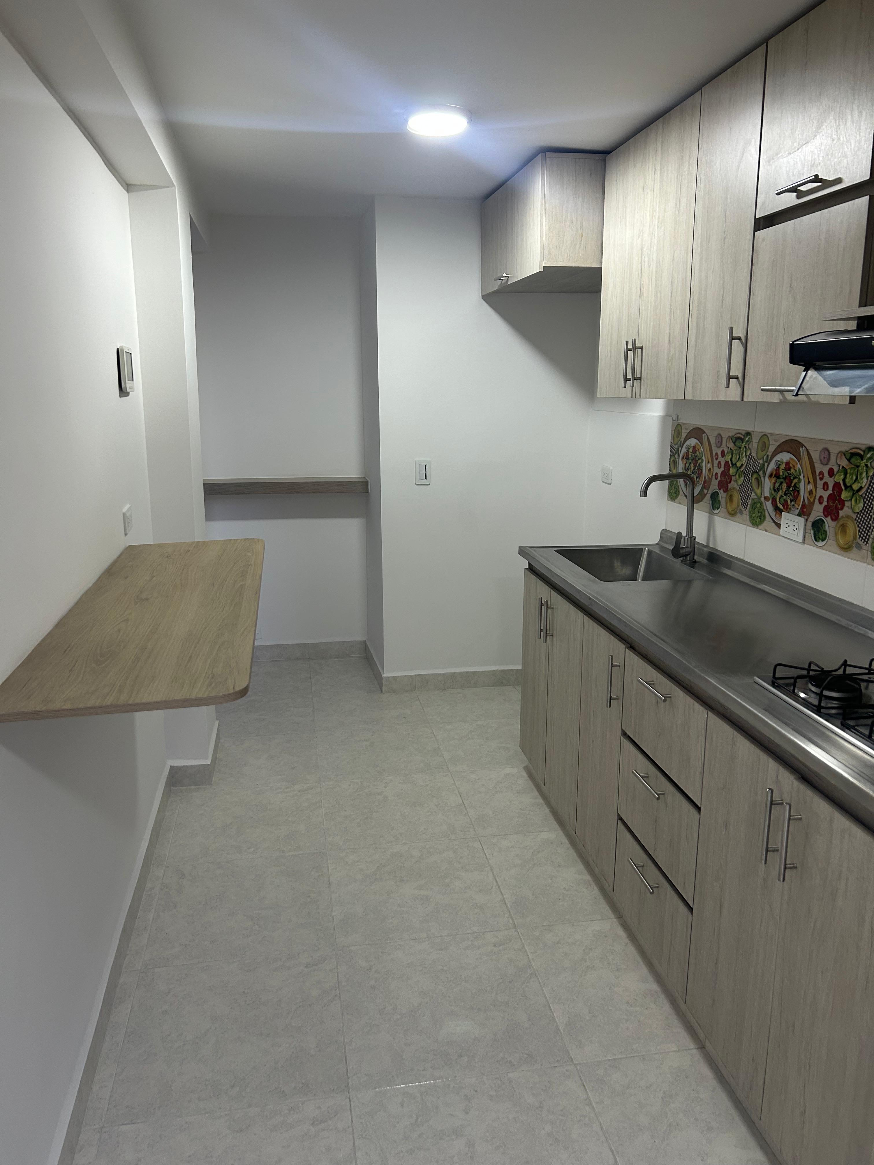 Apartamento en venta Simón Bolívar - Medellín