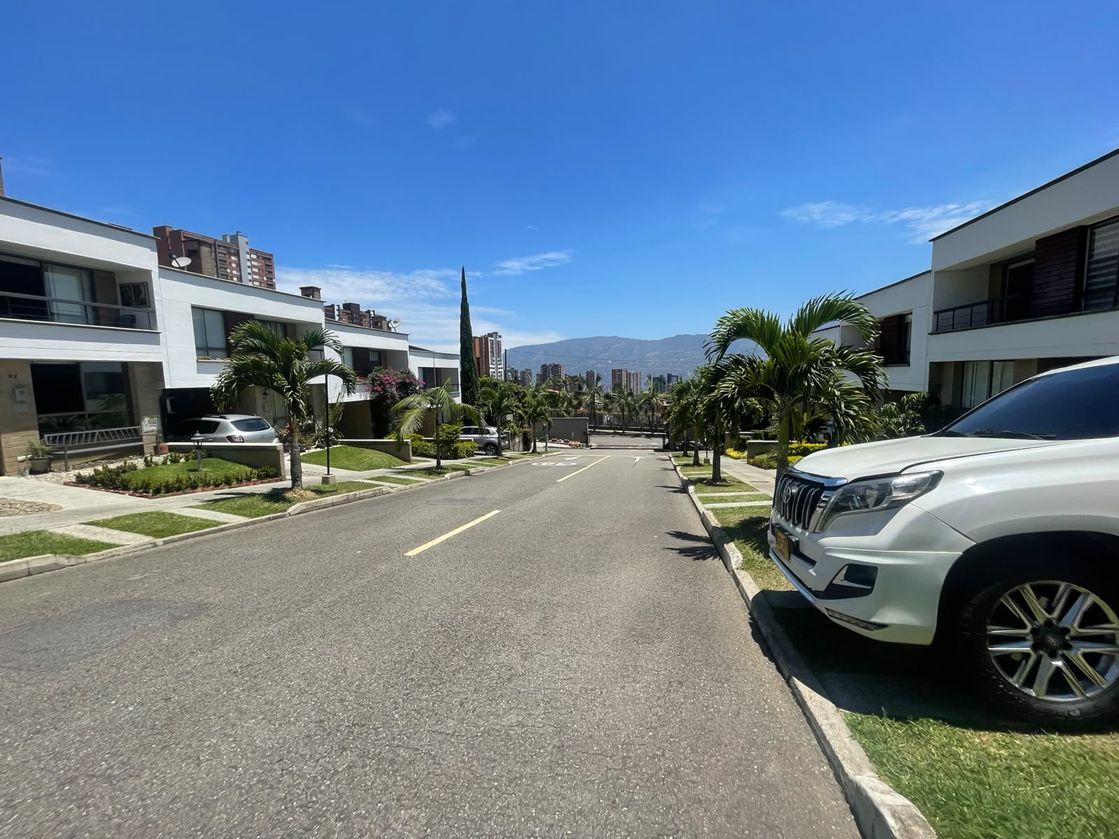 Casa amoblada en venta en La Estrella Sector Toledo