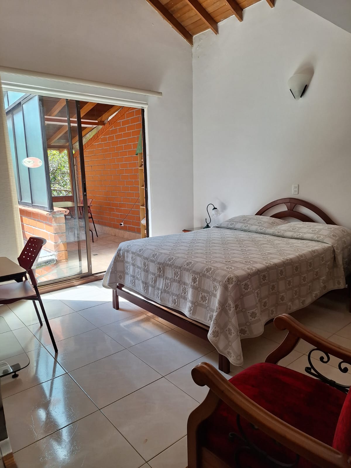 Casa en venta en Cola del Zorro El Poblado Medellín