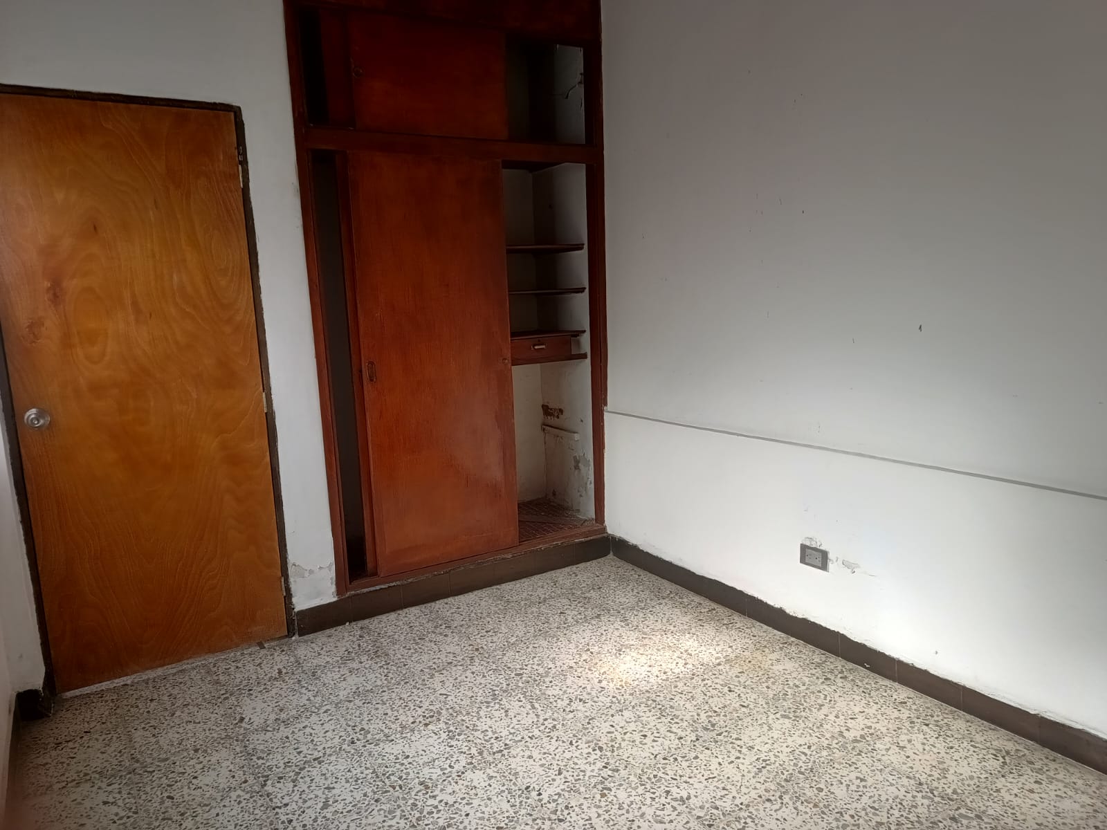 Casa en venta en Calasanz Medellín