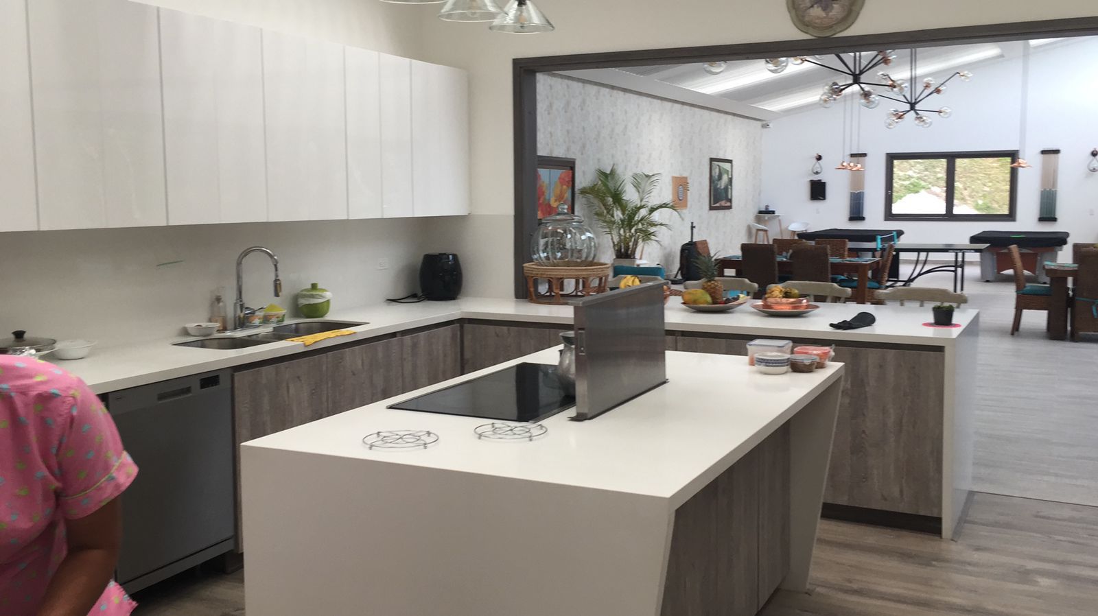 Casa (Mansión) para la venta en las Palmas  vía la Fe