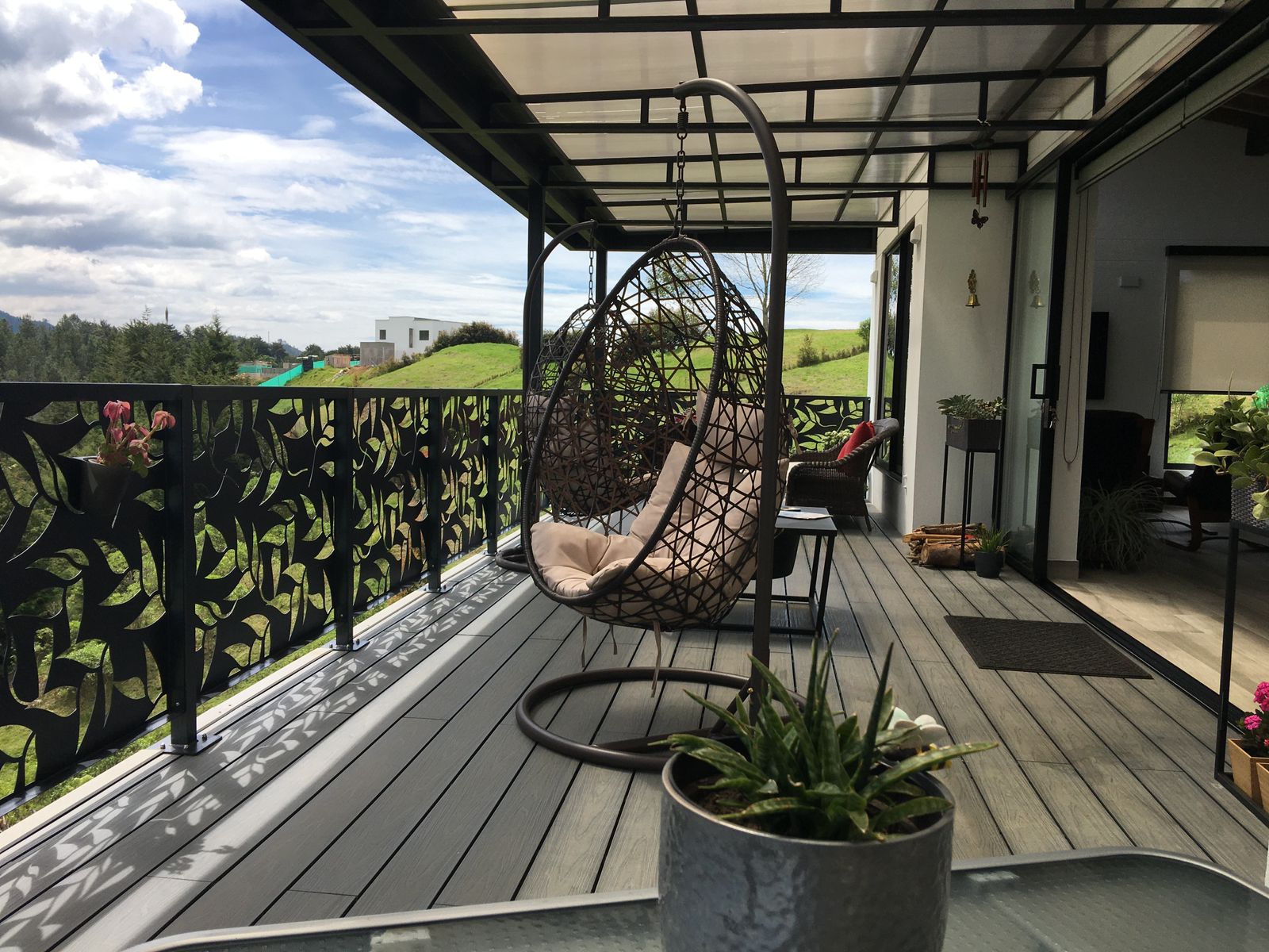 Casa para la venta en el Retiro vía la Ceja