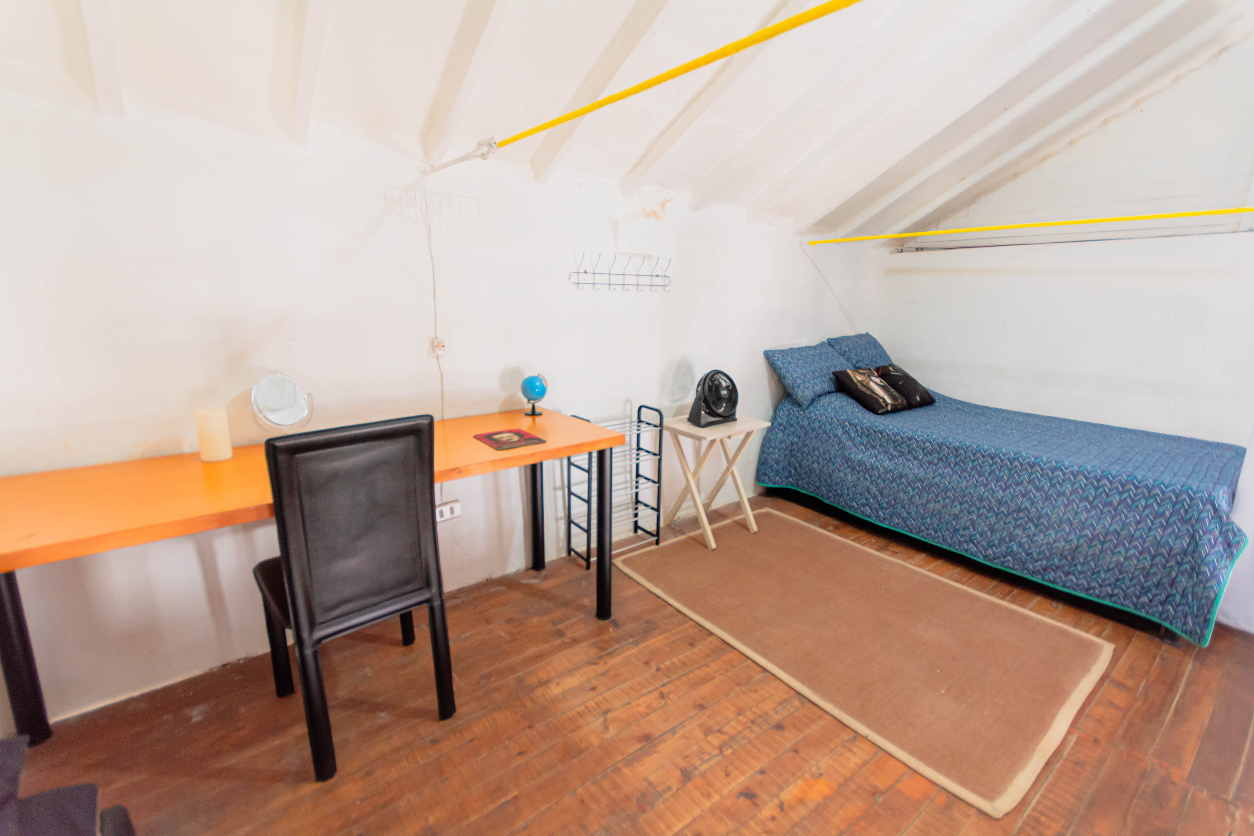 APARTAMENTO  DE RECREO EN VENTA EN SANTA FE DE ANTIOQUIA