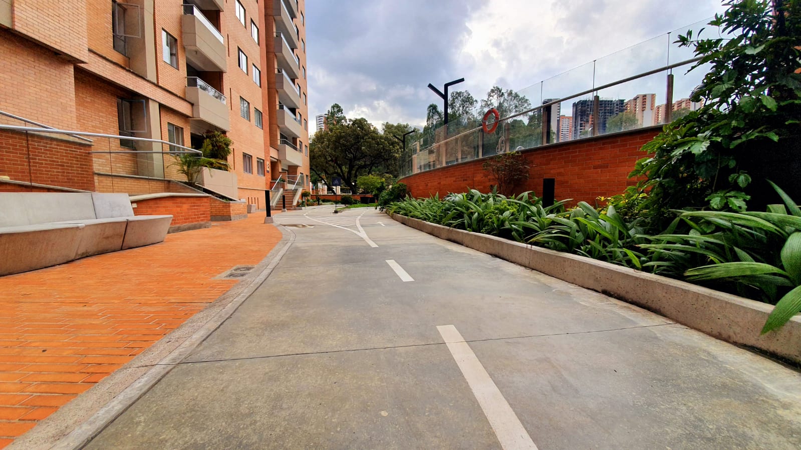 Apartamento en venta en  Ciudad Fabricato Bello