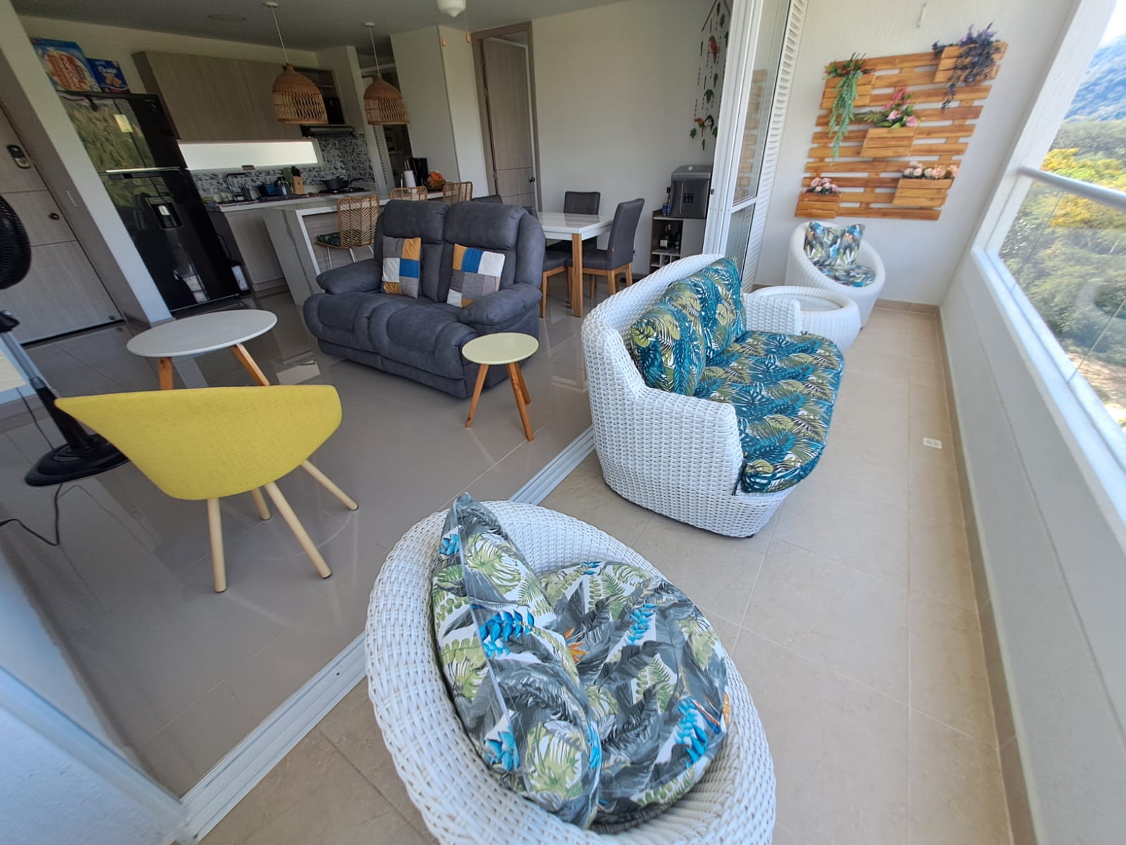 APARTAMENTO  DE RECREO EN VENTA EN SANTA FE DE ANTIOQUIA