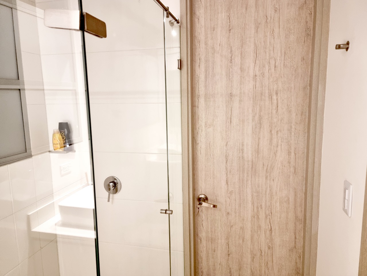 Apartamento amoblado para arriendo sector Lalinde Poblado - Medellín