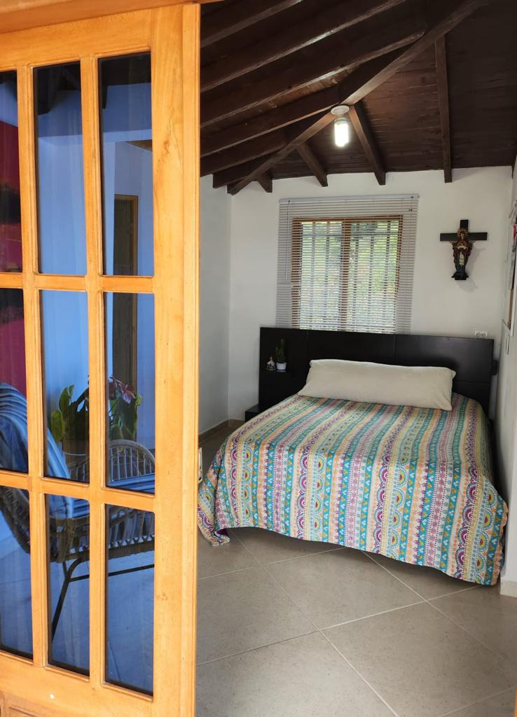 Venta de finca en El Peñol Vereda La Helida