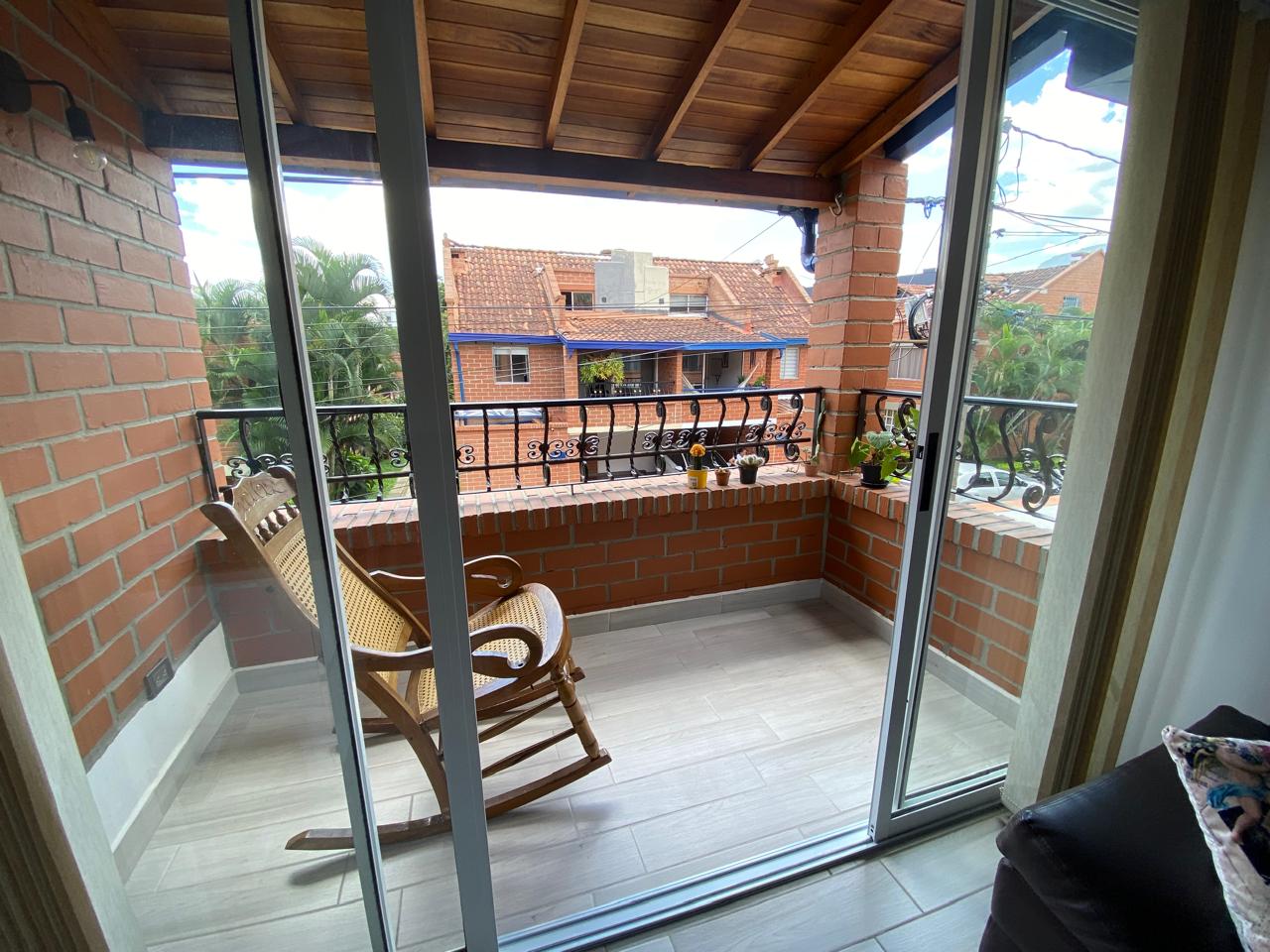 Casa en venta Belen la Mota Medellin