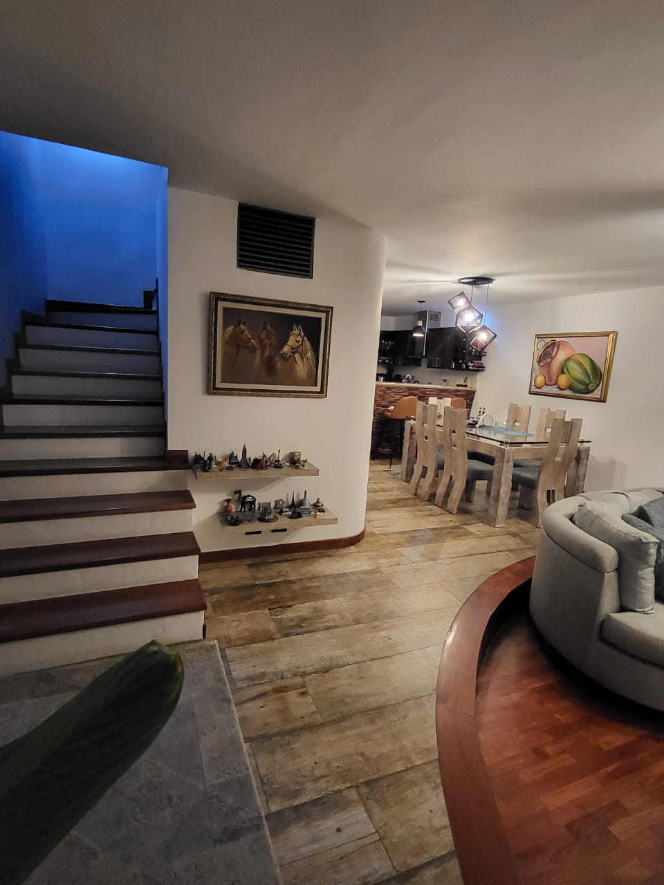 Casa en venta en la Estrella