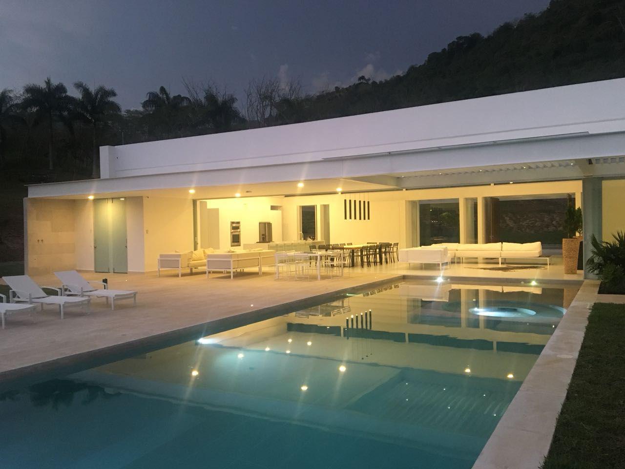 Casa finca  en la Siria Venecia  Antioquia