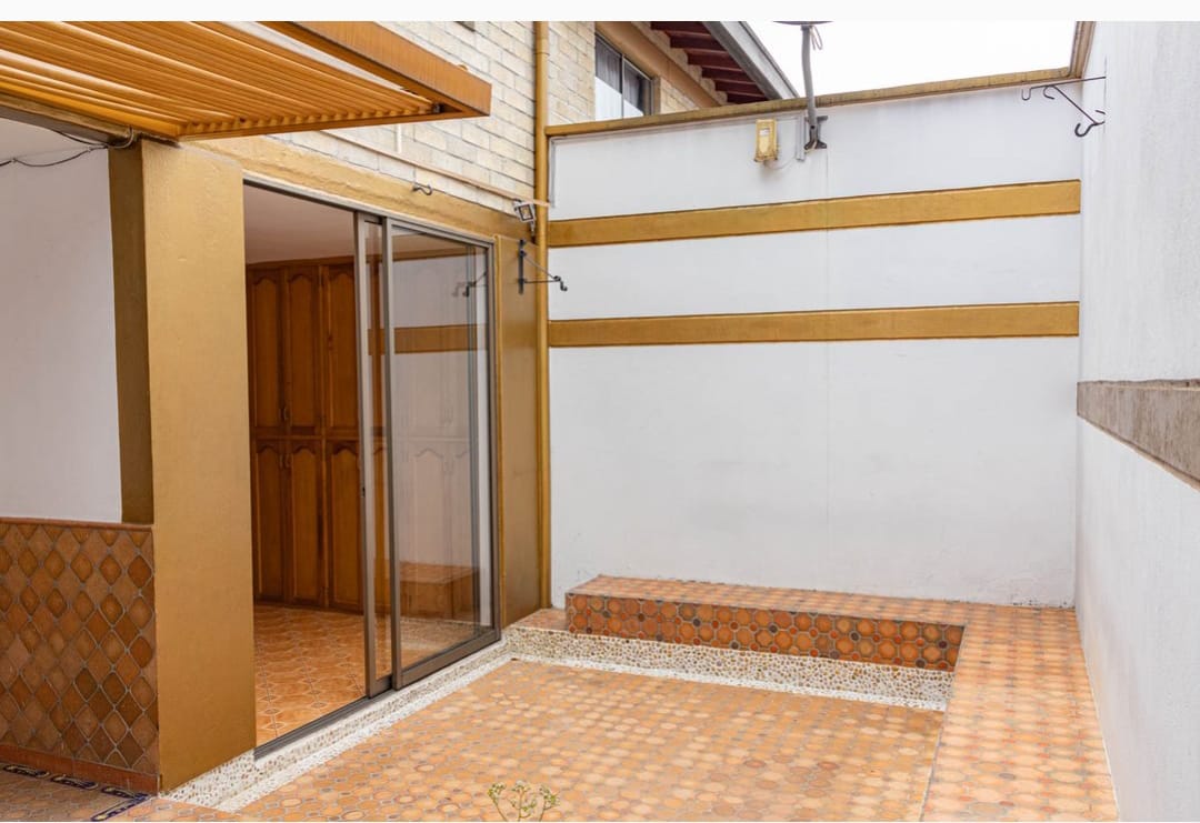 Casa para la venta en La Estrella