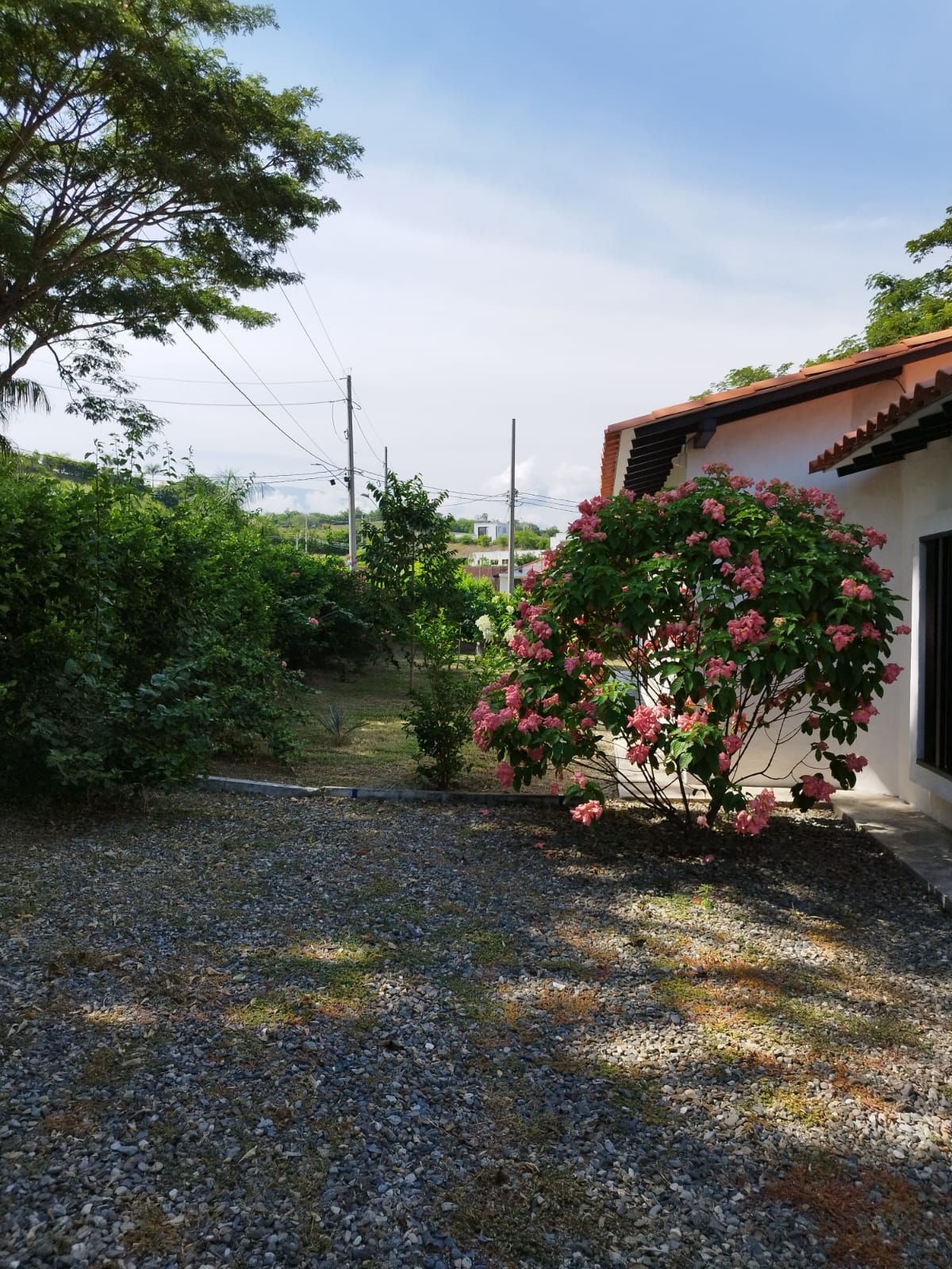 Casa finca  en venta en Sopetran el Rodeo