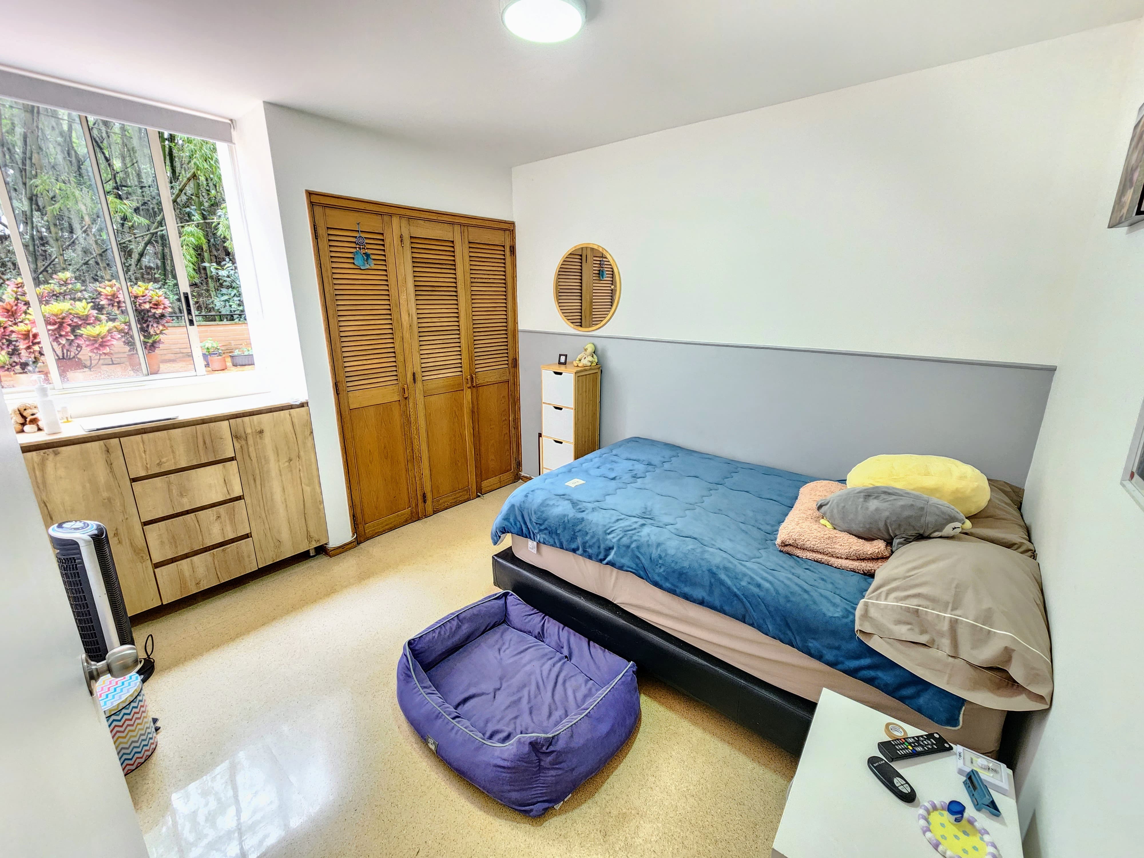 Apartamento en venta castropol el poblado