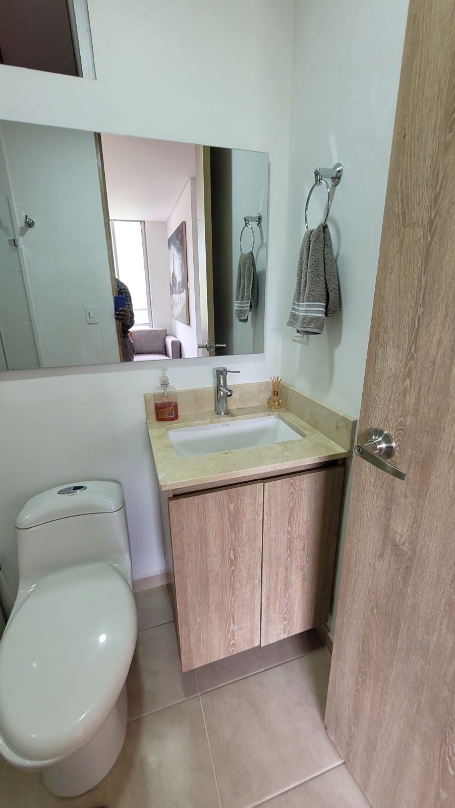 Apartamento para la venta Sabaneta San Remo