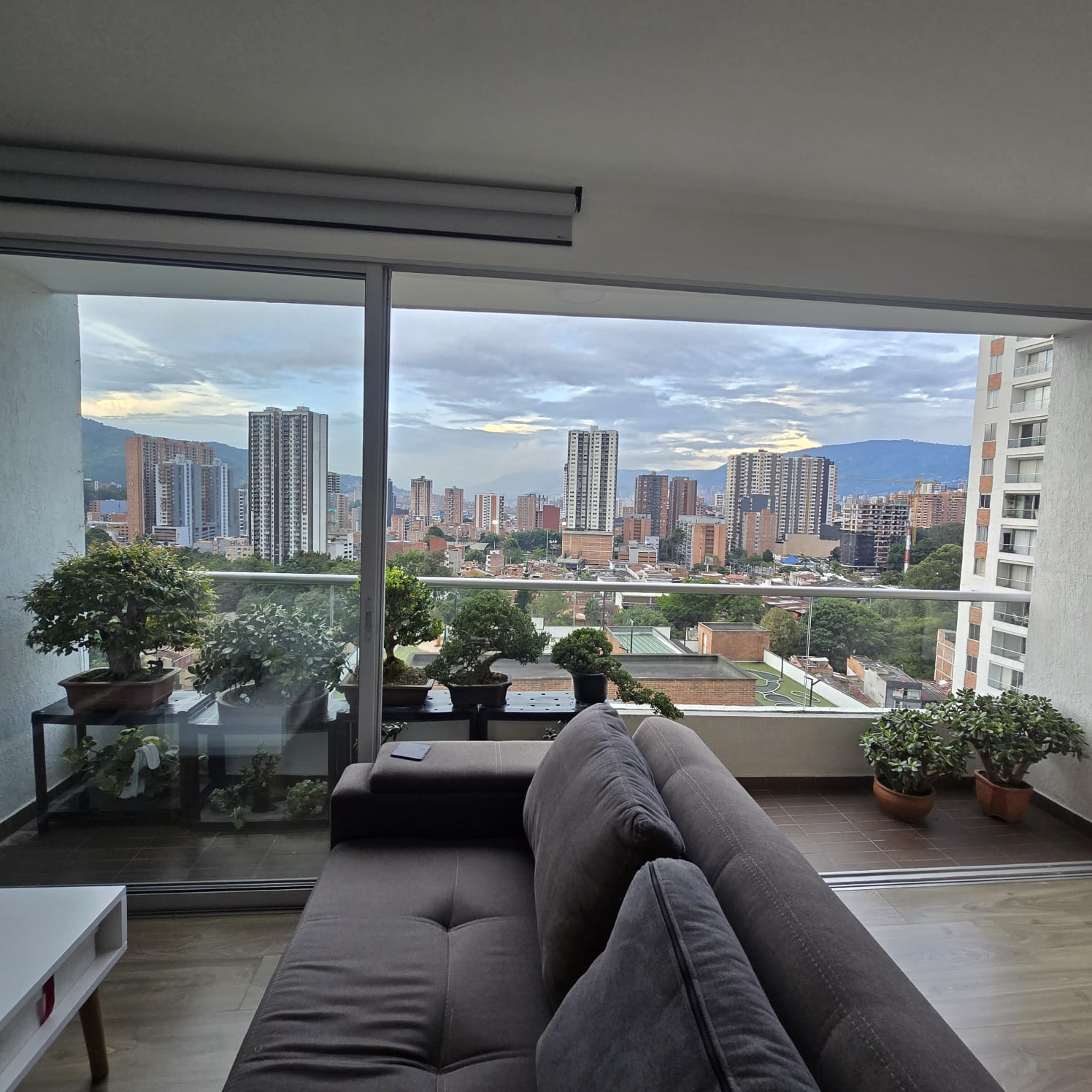 Apartamento para la venta Prados de Sabaneta