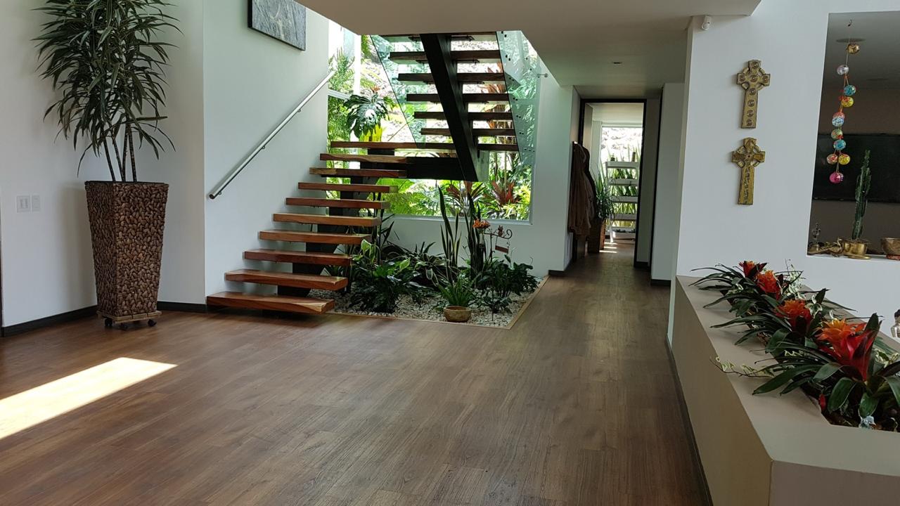 Casa en venta en las Palmas Medellin