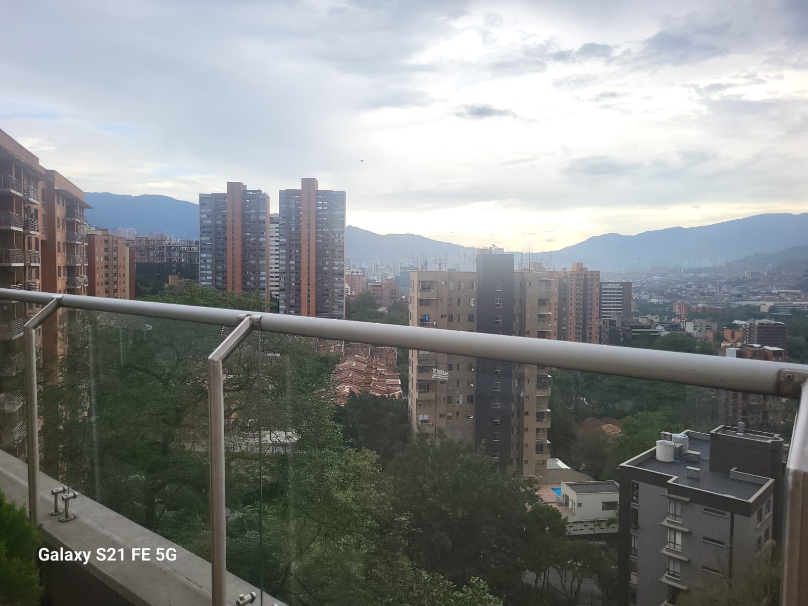 Apartamento en venta en Castropol Medellin